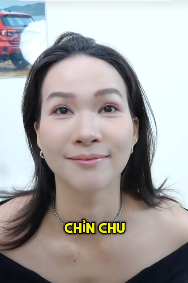 Anh chồng bước ra từ tiểu thuyết: Tự học make up để trang điểm cho vợ, màn "lột xác" của cô vợ mới khiến hội chị em xuýt xoa- Ảnh 8.