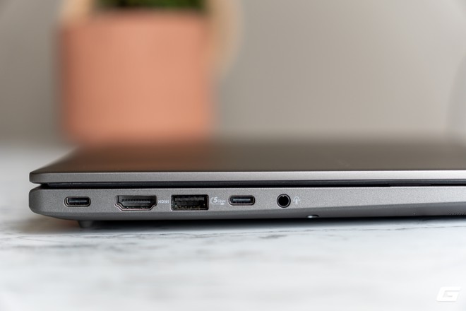 Trải nghiệm Vivobook S14 chạy Intel Panther Lake: Mỏng nhẹ, ổn định và sẵn sàng cho mùa Back to School - Ảnh 8.