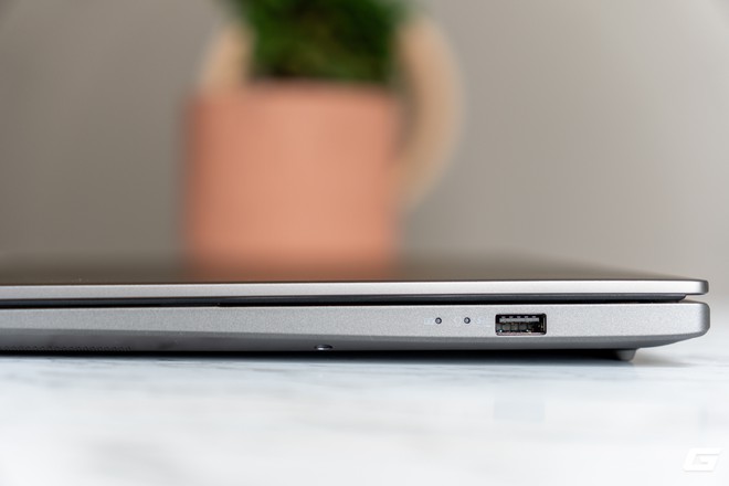 Trải nghiệm Vivobook S14 chạy Intel Panther Lake: Mỏng nhẹ, ổn định và sẵn sàng cho mùa Back to School - Ảnh 9.