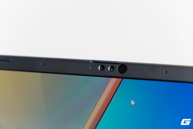 Trải nghiệm Vivobook S14 chạy Intel Panther Lake: Mỏng nhẹ, ổn định và sẵn sàng cho mùa Back to School - Ảnh 17.