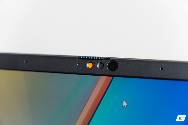 Trải nghiệm Vivobook S14 chạy Intel Panther Lake: Mỏng nhẹ, ổn định và sẵn sàng cho mùa Back to School - Ảnh 18.