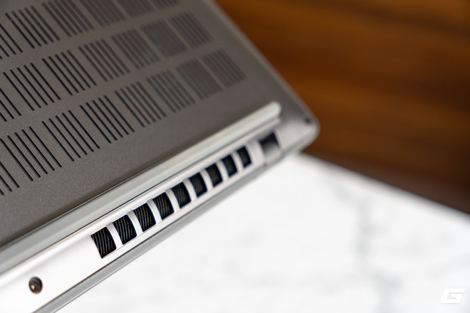 Trải nghiệm Vivobook S14 chạy Intel Panther Lake: Mỏng nhẹ, ổn định và sẵn sàng cho mùa Back to School - Ảnh 41.