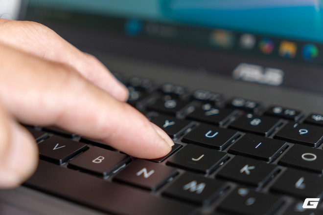 Trải nghiệm Vivobook S14 chạy Intel Panther Lake: Mỏng nhẹ, ổn định v&agrave; sẵn s&agrave;ng cho m&ugrave;a Back to School - Ảnh 11.