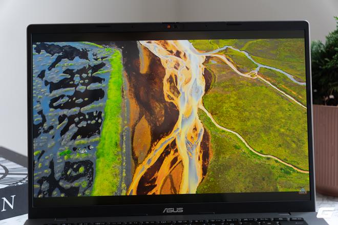Trải nghiệm Vivobook S14 chạy Intel Panther Lake: Mỏng nhẹ, ổn định và sẵn sàng cho mùa Back to School - Ảnh 21.