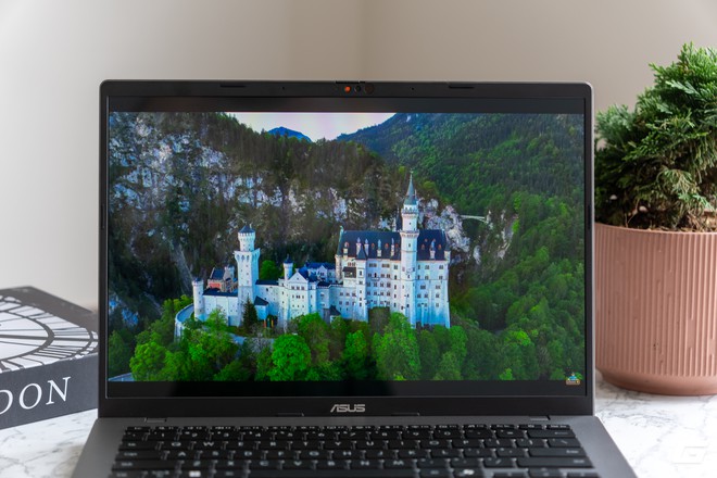 Trải nghiệm Vivobook S14 chạy Intel Panther Lake: Mỏng nhẹ, ổn định và sẵn sàng cho mùa Back to School - Ảnh 20.