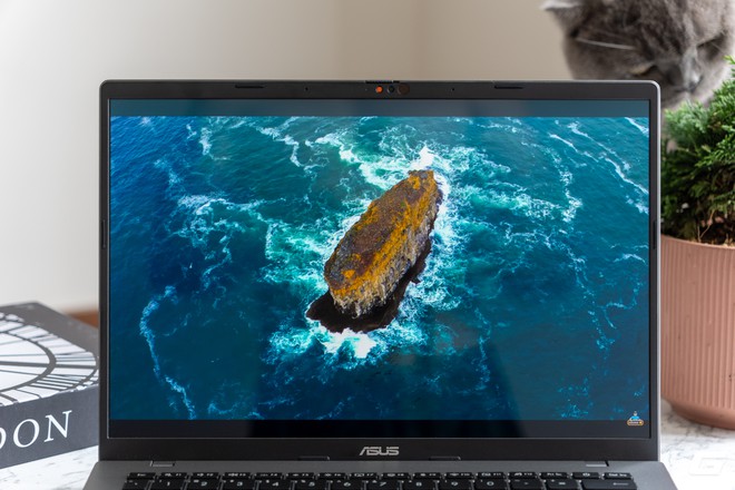 Trải nghiệm Vivobook S14 chạy Intel Panther Lake: Mỏng nhẹ, ổn định và sẵn sàng cho mùa Back to School - Ảnh 23.