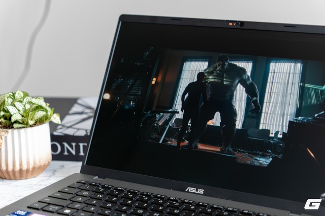 Trải nghiệm Vivobook S14 chạy Intel Panther Lake: Mỏng nhẹ, ổn định và sẵn sàng cho mùa Back to School - Ảnh 22.