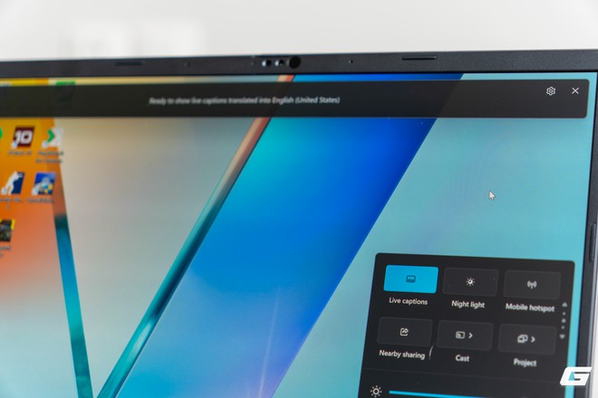 Trải nghiệm Vivobook S14 chạy Intel Panther Lake: Mỏng nhẹ, ổn định và sẵn sàng cho mùa Back to School - Ảnh 44.