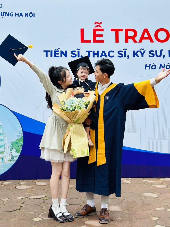 Chuyện xin bố mẹ cưới vợ của chàng trai 2k đang viral MXH: "Mẹ nuôi được 4 chị em con thì mẹ nuôi nốt bạn ấy đi"- Ảnh 7.