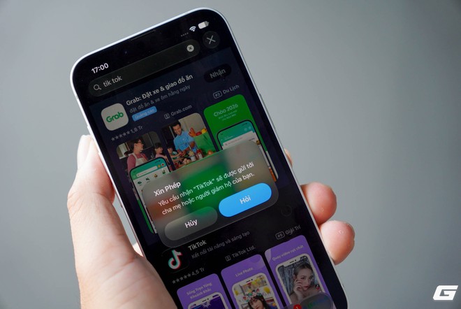iOS 27 là "món quà" Apple dành cho phụ huynh mùa Back to School năm nay- Ảnh 4.