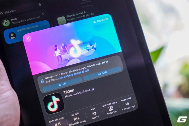 iOS 27 là "món quà" Apple dành cho phụ huynh mùa Back to School năm nay- Ảnh 6.
