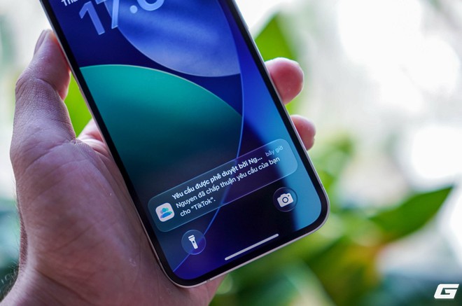 iOS 27 là "món quà" Apple dành cho phụ huynh mùa Back to School năm nay- Ảnh 7.