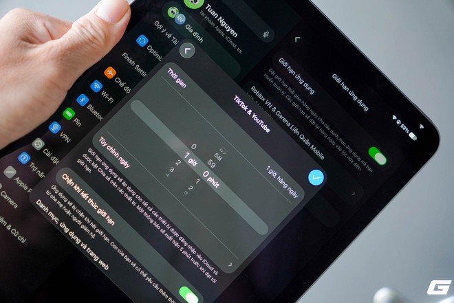 iOS 27 là "món quà" Apple dành cho phụ huynh mùa Back to School năm nay- Ảnh 11.