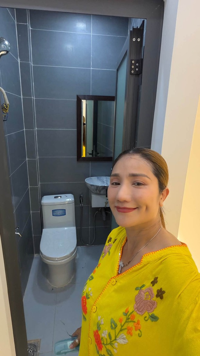 Nữ NSƯT đình đám liên tục rao bán nhà ở TP.HCM - Ảnh 6.