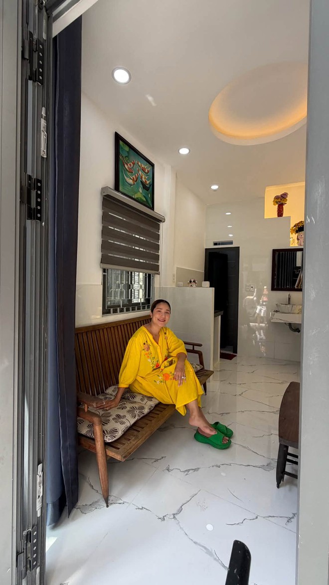Nữ NSƯT đình đám liên tục rao bán nhà ở TP.HCM - Ảnh 3.