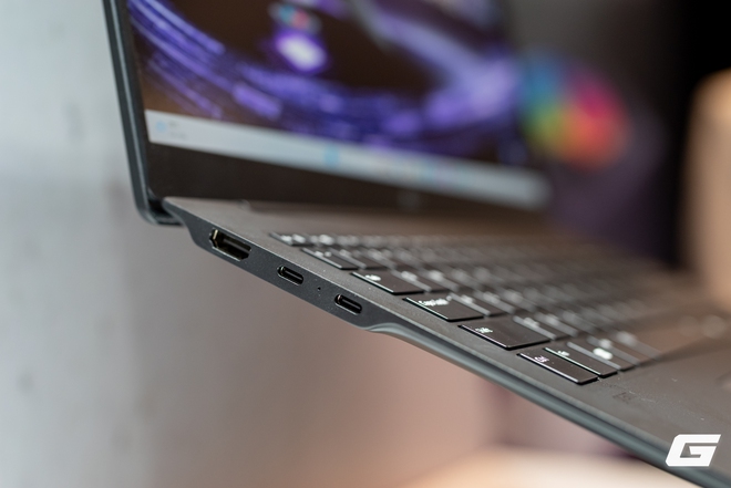 LG gram AI 2026 ra mắt tại Việt Nam: Laptop si&ecirc;u nhẹ t&iacute;ch hợp nền tảng Dual AI d&ugrave;ng được cả khi ngoại tuyến - Ảnh 10.