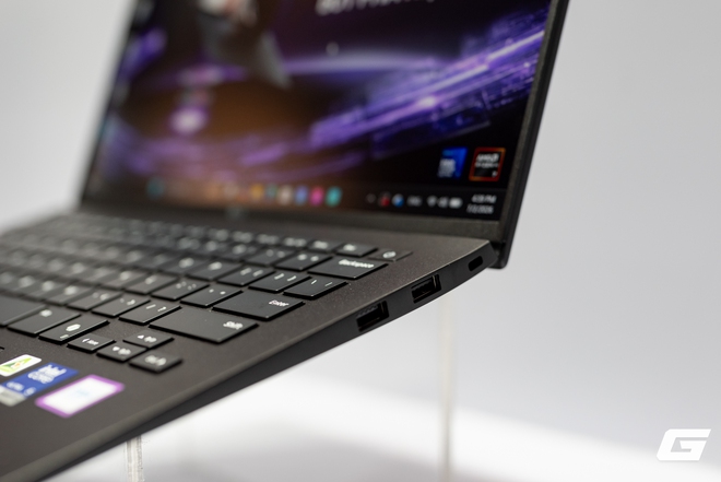 LG gram AI 2026 ra mắt tại Việt Nam: Laptop si&ecirc;u nhẹ t&iacute;ch hợp nền tảng Dual AI d&ugrave;ng được cả khi ngoại tuyến - Ảnh 16.