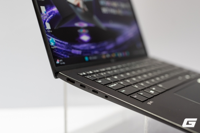 LG gram AI 2026 ra mắt tại Việt Nam: Laptop si&ecirc;u nhẹ t&iacute;ch hợp nền tảng Dual AI d&ugrave;ng được cả khi ngoại tuyến - Ảnh 17.