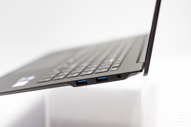 LG gram AI 2026 ra mắt tại Việt Nam: Laptop si&ecirc;u nhẹ t&iacute;ch hợp nền tảng Dual AI d&ugrave;ng được cả khi ngoại tuyến - Ảnh 11.
