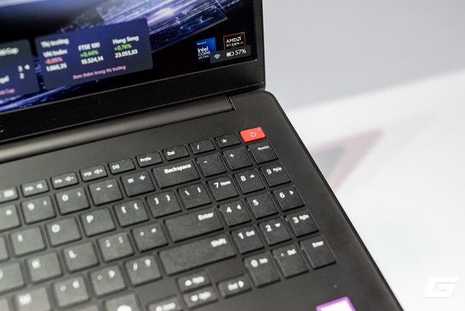 LG gram AI 2026 ra mắt tại Việt Nam: Laptop si&ecirc;u nhẹ t&iacute;ch hợp nền tảng Dual AI d&ugrave;ng được cả khi ngoại tuyến - Ảnh 20.