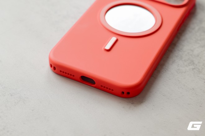 Trên tay XTREM E-Ink Case: Chiếc ốp lưng có thể thay đổi giao diện chỉ bằng một cú chạm, không cần pin vẫn hoạt động - Ảnh 3.