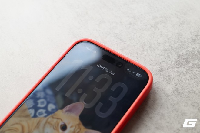 Trên tay XTREM E-Ink Case: Chiếc ốp lưng có thể thay đổi giao diện chỉ bằng một cú chạm, không cần pin vẫn hoạt động - Ảnh 15.