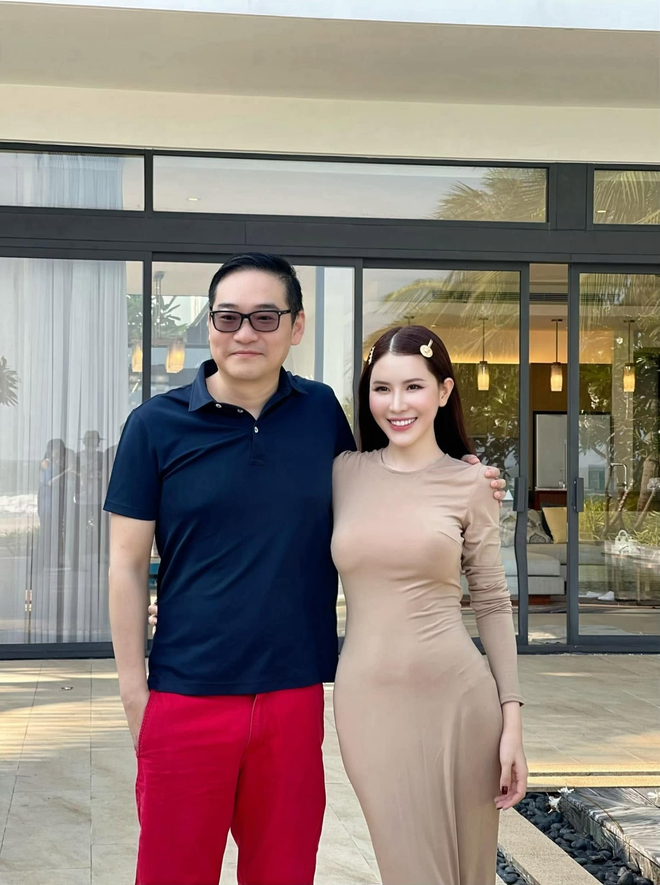 Pha tán vợ độc nhất vô nhị của đại gia IT: Đốt túi hiệu 100 triệu rồi chặn số nàng, cái kết sau 11 năm mới hài hước- Ảnh 3.