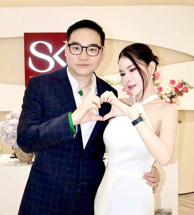 Pha tán vợ độc nhất vô nhị của đại gia IT: Đốt túi hiệu 100 triệu rồi chặn số nàng, cái kết sau 11 năm mới hài hước- Ảnh 2.