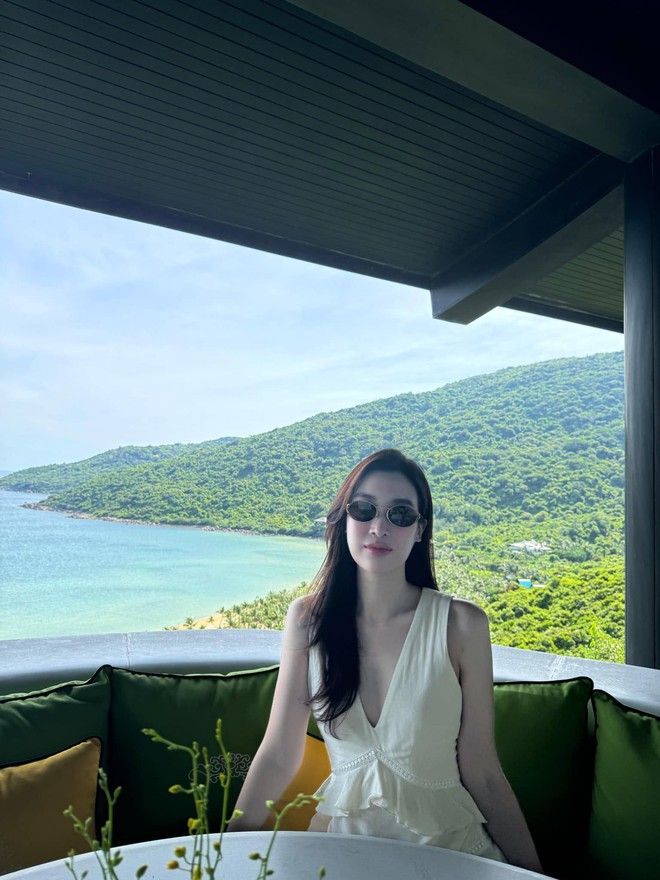 Hồi b&eacute; như con trai, lớn l&ecirc;n c&ocirc; g&aacute;i H&agrave; Nội lấy chồng l&agrave; Ph&oacute; chủ tịch tập đo&agrave;n, sống trong dinh thự 6 tầng- Ảnh 10.