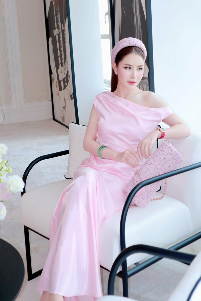 Pha tán vợ độc nhất vô nhị của đại gia IT: Đốt túi hiệu 100 triệu rồi chặn số nàng, cái kết sau 11 năm mới hài hước- Ảnh 1.