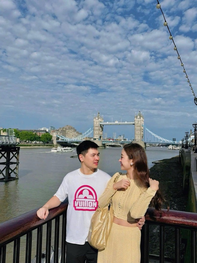Hồi b&eacute; như con trai, lớn l&ecirc;n c&ocirc; g&aacute;i H&agrave; Nội lấy chồng l&agrave; Ph&oacute; chủ tịch tập đo&agrave;n, sống trong dinh thự 6 tầng- Ảnh 4.