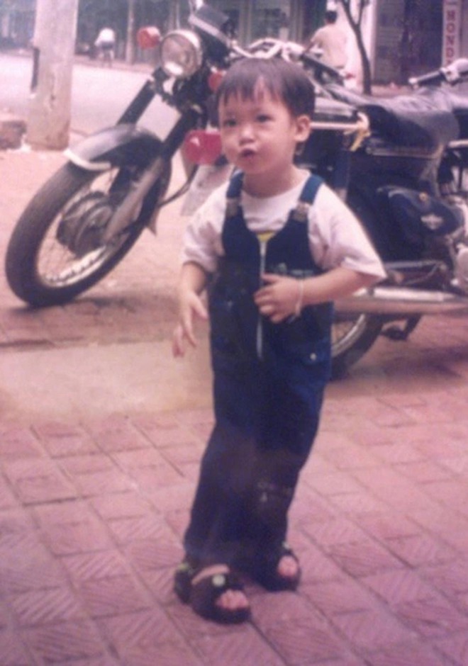 Hồi b&eacute; như con trai, lớn l&ecirc;n c&ocirc; g&aacute;i H&agrave; Nội lấy chồng l&agrave; Ph&oacute; chủ tịch tập đo&agrave;n, sống trong dinh thự 6 tầng- Ảnh 2.