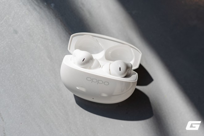 Trải nghiệm nhanh OPPO Enco Air5: Chống ồn mạnh mẽ, pin tr&acirc;u, nhiều tiện &iacute;ch v&agrave; quan trọng hơn l&agrave; gi&aacute; hợp l&yacute;- Ảnh 19.