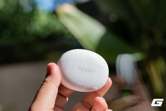 Trải nghiệm nhanh OPPO Enco Air5: Chống ồn mạnh mẽ, pin tr&acirc;u, nhiều tiện &iacute;ch v&agrave; quan trọng hơn l&agrave; gi&aacute; hợp l&yacute;- Ảnh 3.
