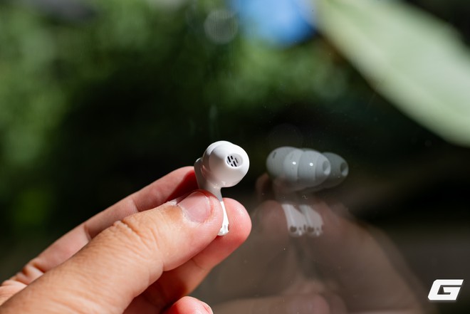 Trải nghiệm nhanh OPPO Enco Air5: Chống ồn mạnh mẽ, pin tr&acirc;u, nhiều tiện &iacute;ch v&agrave; quan trọng hơn l&agrave; gi&aacute; hợp l&yacute;- Ảnh 23.
