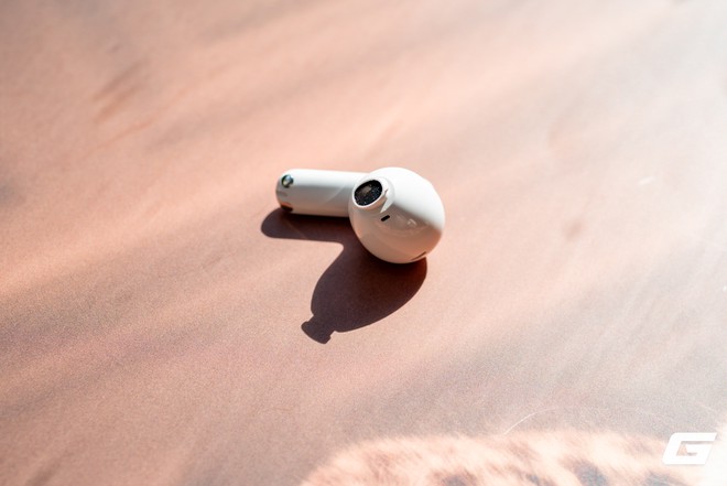 Trải nghiệm nhanh OPPO Enco Air5: Chống ồn mạnh mẽ, pin tr&acirc;u, nhiều tiện &iacute;ch v&agrave; quan trọng hơn l&agrave; gi&aacute; hợp l&yacute;- Ảnh 7.