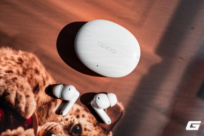Trải nghiệm nhanh OPPO Enco Air5: Chống ồn mạnh mẽ, pin tr&acirc;u, nhiều tiện &iacute;ch v&agrave; quan trọng hơn l&agrave; gi&aacute; hợp l&yacute;- Ảnh 21.