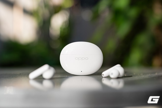 Trải nghiệm nhanh OPPO Enco Air5: Chống ồn mạnh mẽ, pin tr&acirc;u, nhiều tiện &iacute;ch v&agrave; quan trọng hơn l&agrave; gi&aacute; hợp l&yacute;- Ảnh 5.