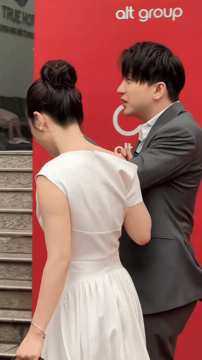 Ch&agrave;ng trai m&agrave; Quỳnh Kool cố che giấu- Ảnh 4.