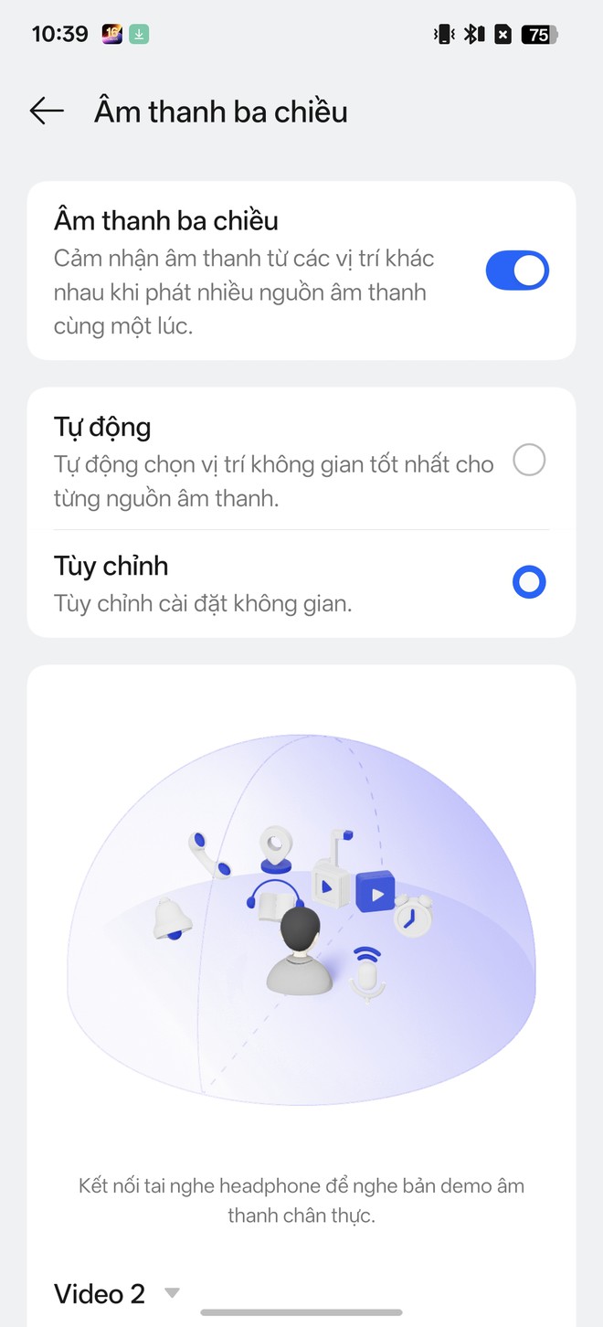Trải nghiệm nhanh OPPO Enco Air5: Chống ồn mạnh mẽ, pin tr&acirc;u, nhiều tiện &iacute;ch v&agrave; quan trọng hơn l&agrave; gi&aacute; hợp l&yacute;- Ảnh 15.