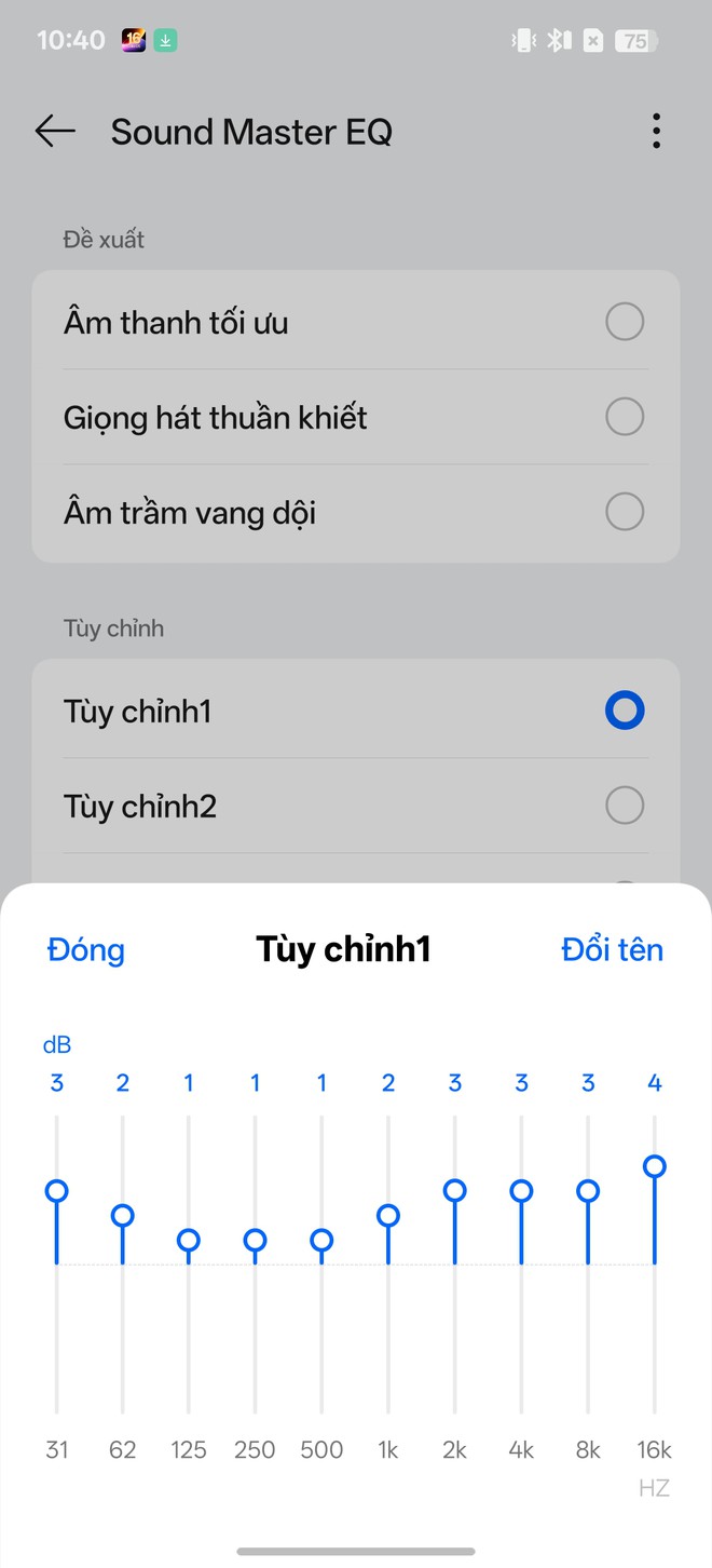 Trải nghiệm nhanh OPPO Enco Air5: Chống ồn mạnh mẽ, pin tr&acirc;u, nhiều tiện &iacute;ch v&agrave; quan trọng hơn l&agrave; gi&aacute; hợp l&yacute;- Ảnh 13.