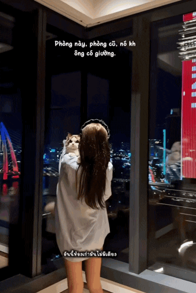 Sống c&ugrave;ng bạn trai ở Việt Nam, c&ocirc; người y&ecirc;u ngoại quốc g&acirc;y tranh c&atilde;i khi muốn bạn trai thu&ecirc; căn hộ gần 90 triệu/th&aacute;ng- Ảnh 1.