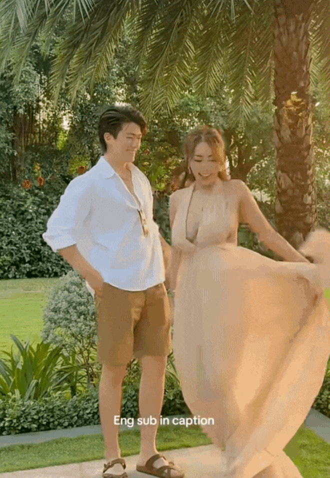 Sống c&ugrave;ng bạn trai ở Việt Nam, c&ocirc; người y&ecirc;u ngoại quốc g&acirc;y tranh c&atilde;i khi muốn bạn trai thu&ecirc; căn hộ gần 90 triệu/th&aacute;ng- Ảnh 9.