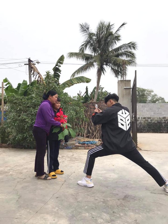 Căn nh&agrave; tuềnh to&agrave;ng ở qu&ecirc; của b&agrave; Tuyết k&ecirc;nh "Ăn C&ugrave;ng B&agrave; Tuyết" - Ảnh 6.
