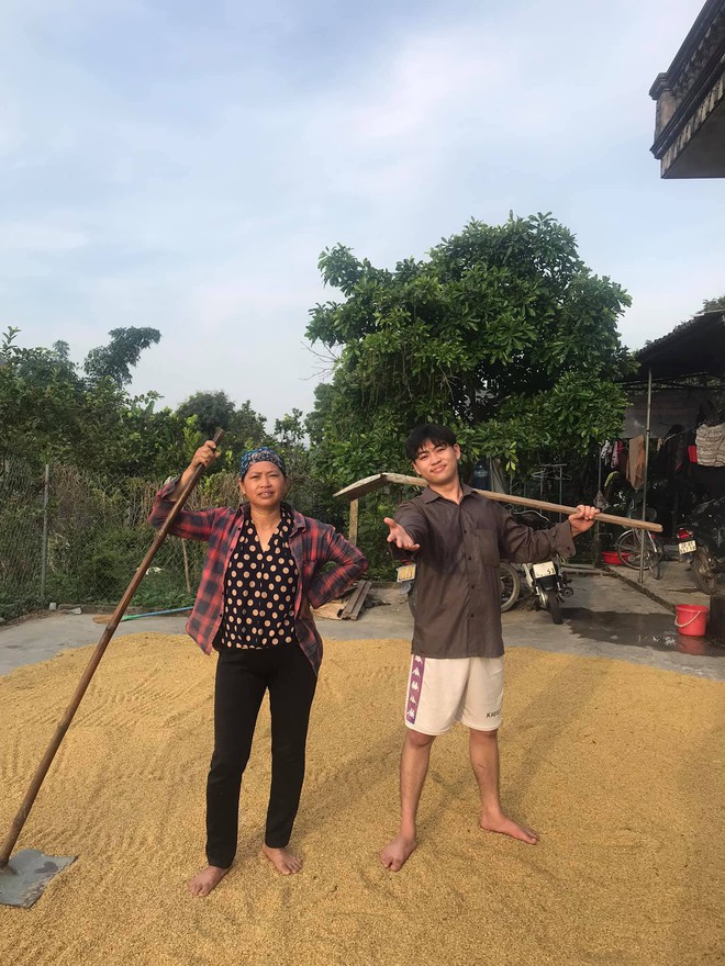 Căn nh&agrave; tuềnh to&agrave;ng ở qu&ecirc; của b&agrave; Tuyết k&ecirc;nh "Ăn C&ugrave;ng B&agrave; Tuyết" - Ảnh 7.