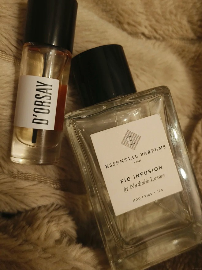 Hương quả sung ( Fig ) - b&iacute; mật tạo n&ecirc;n cơn sốt nước hoa năm 2026 - Ảnh 4.