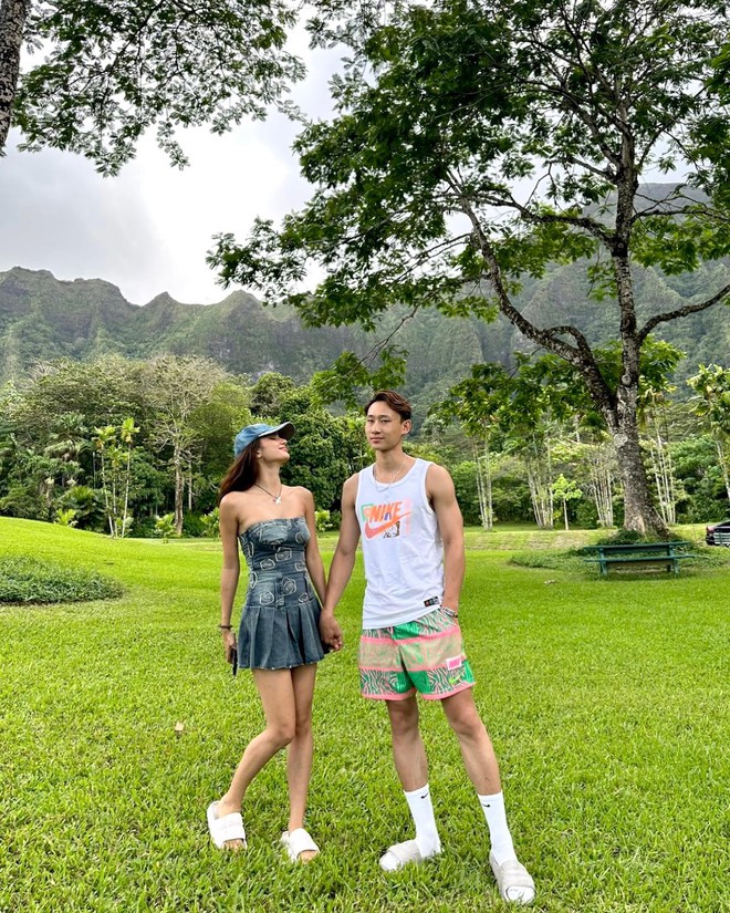 Cô bé hồi nhỏ được Tăng Thanh Hà ôm, gọi là “dì”: Lớn lên lột xác đẹp nức nở, đi thi Hoa hậu lọt top 5- Ảnh 11.
