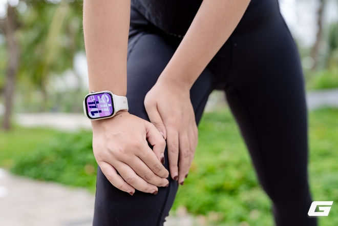 Cận cảnh HONOR Watch X5i: C&oacute; g&igrave; để "đấu" với c&aacute;c đối thủ c&ugrave;ng ph&acirc;n kh&uacute;c?- Ảnh 13.