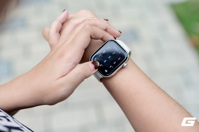 Cận cảnh HONOR Watch X5i: C&oacute; g&igrave; để "đấu" với c&aacute;c đối thủ c&ugrave;ng ph&acirc;n kh&uacute;c?- Ảnh 21.