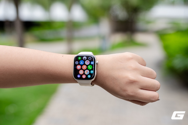 Cận cảnh HONOR Watch X5i: C&oacute; g&igrave; để "đấu" với c&aacute;c đối thủ c&ugrave;ng ph&acirc;n kh&uacute;c?- Ảnh 22.